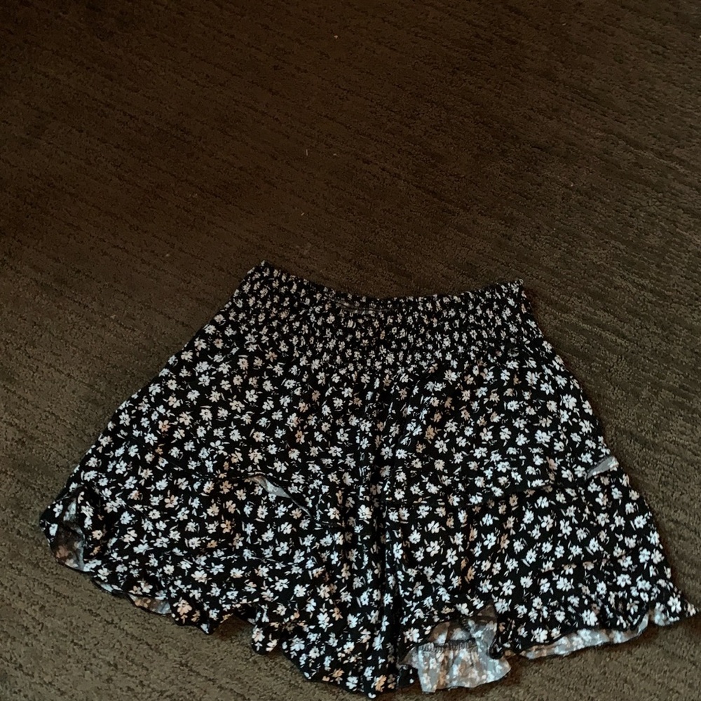 Brandy Skirt